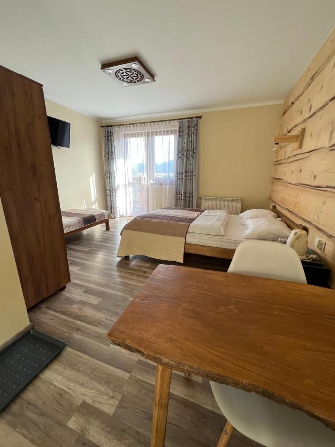 Kwatera prywatna Janickowa Ostoja Zakopane
