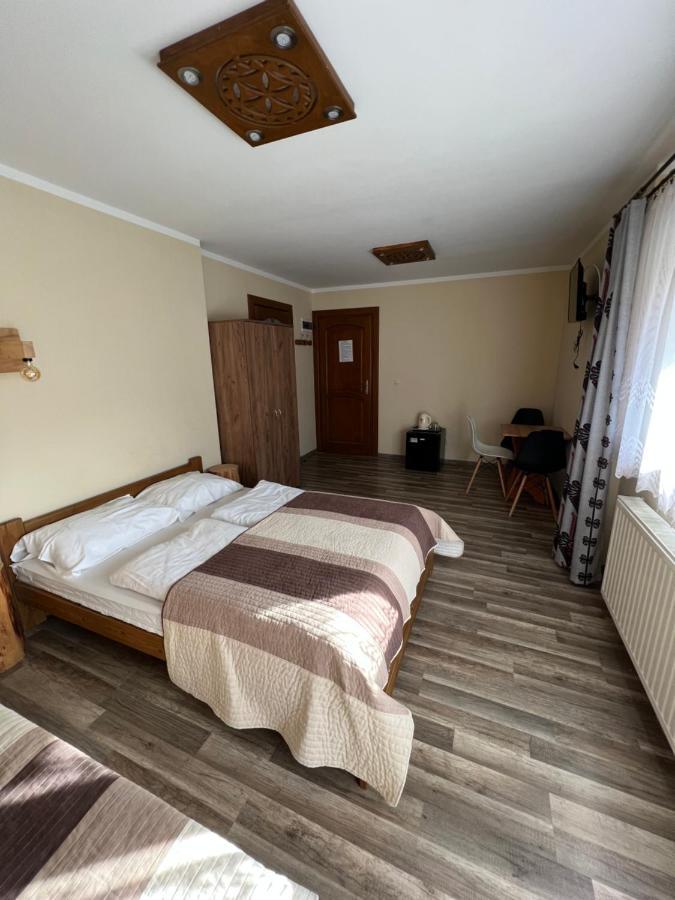 Kwatera prywatna Janickowa Ostoja Zakopane