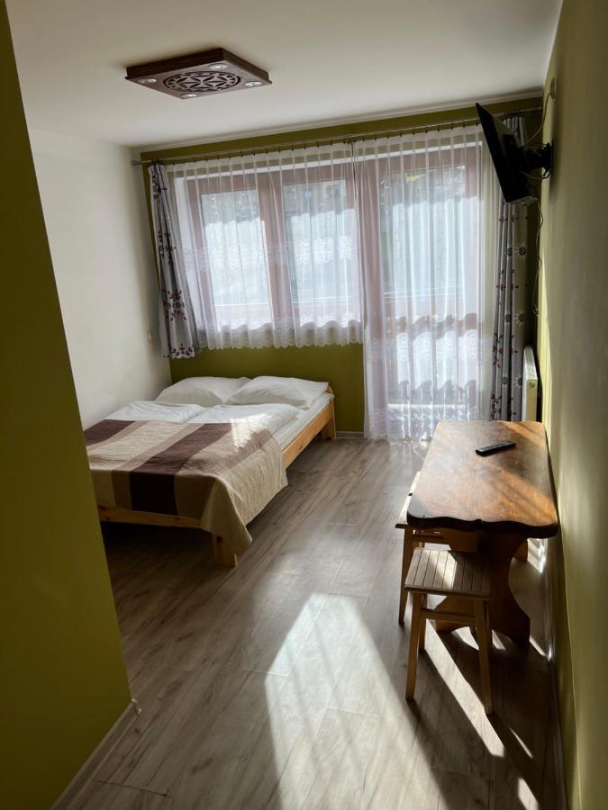 Janickowa Ostoja Zakopane