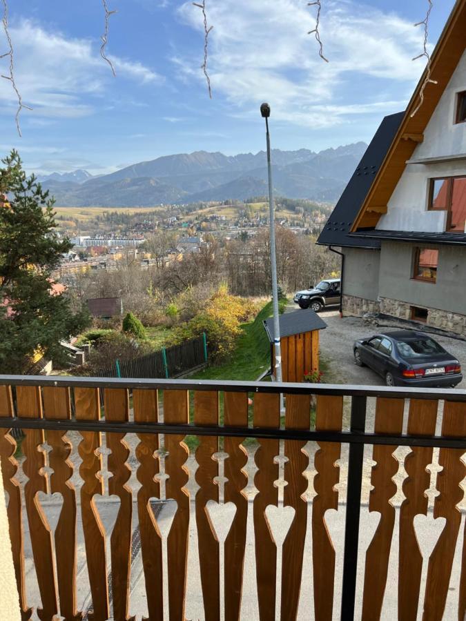 Janickowa Ostoja Zakopane