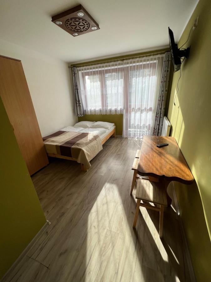 Janickowa Ostoja Zakopane
