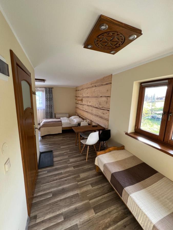 Kwatera prywatna Janickowa Ostoja Zakopane