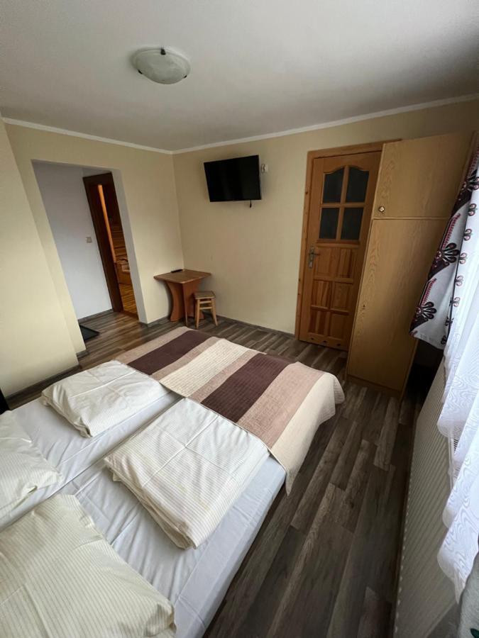Janickowa Ostoja Zakopane