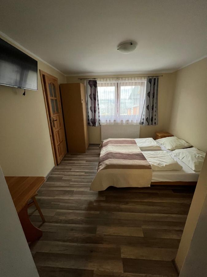 Janickowa Ostoja Zakopane