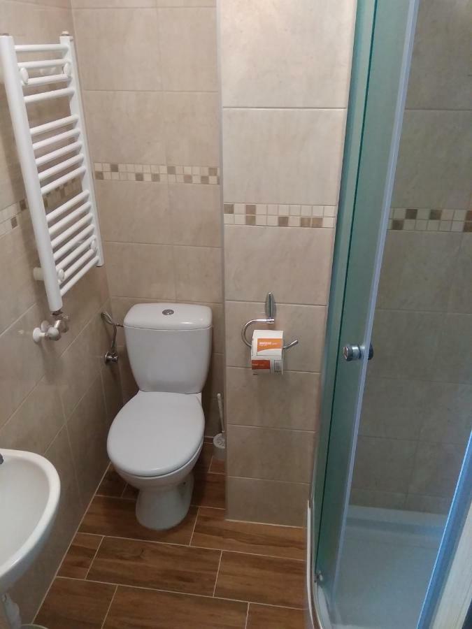Janickowa Ostoja * Закопане